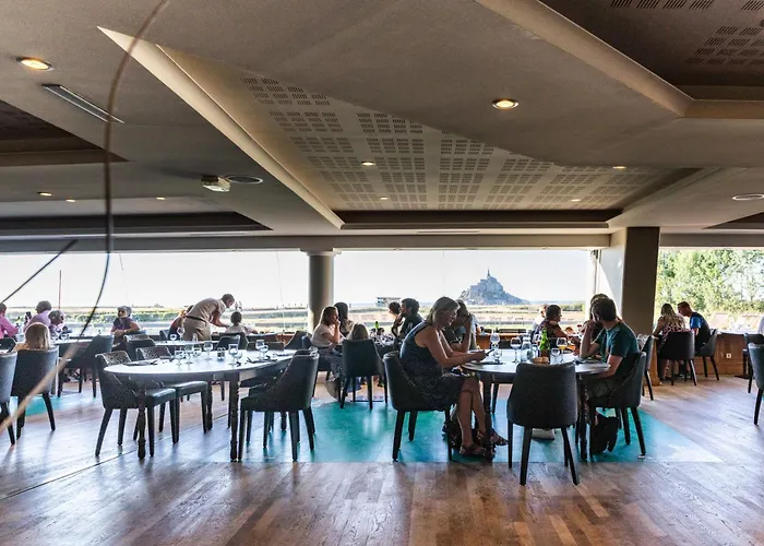 מלון Le Relais Saint Michel