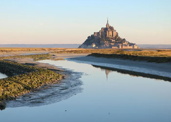 Le Relais Saint Michel Hotel