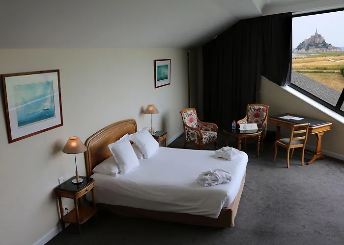 Hotel Le Relais Saint Michel 4*
