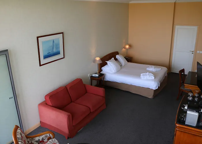 Le Relais Saint Michel Monte Saint Michel