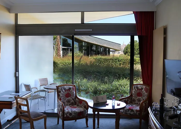 Le Relais Saint Michel Hotel Monte Saint Michel