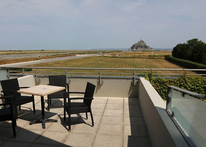 Hotel Le Relais Saint Michel