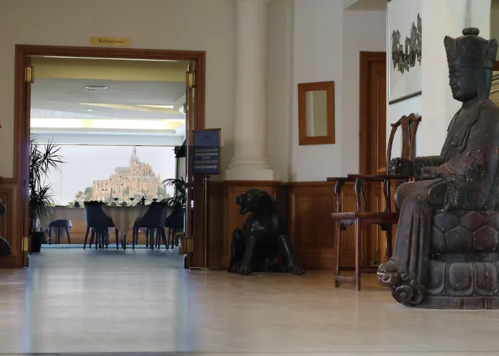 Le Relais Saint Michel 4*