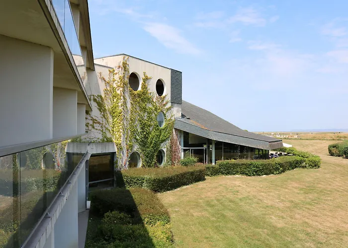 Le Relais Saint Michel Mont-Saint-Michel