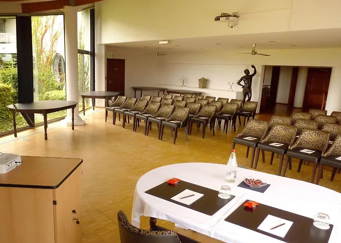 Le Relais Saint Michel Hotel Monte Saint Michel