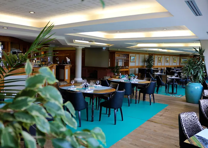 Le Relais Saint Michel Monte Saint Michel