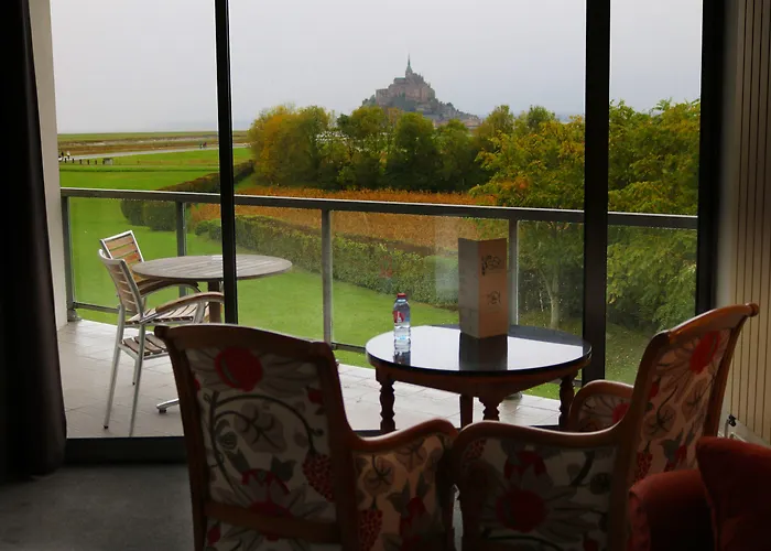 Hotel Le Relais Saint Michel