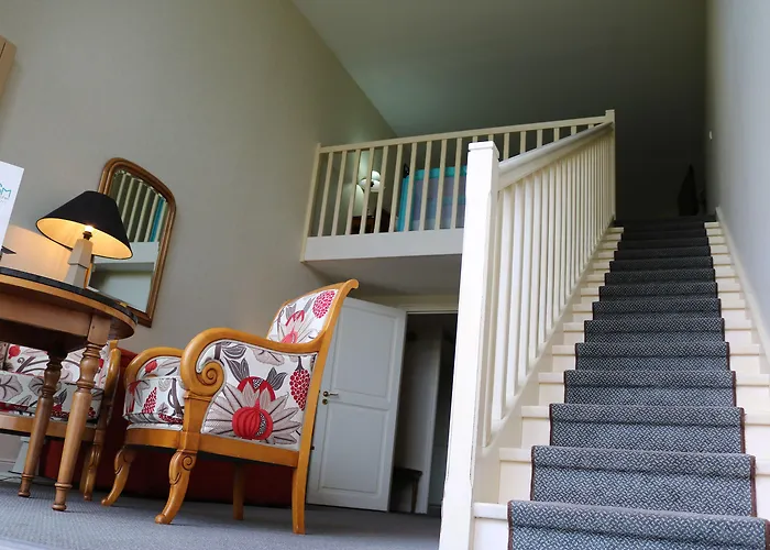 מלון Le Relais Saint Michel Mont-Saint-Michel