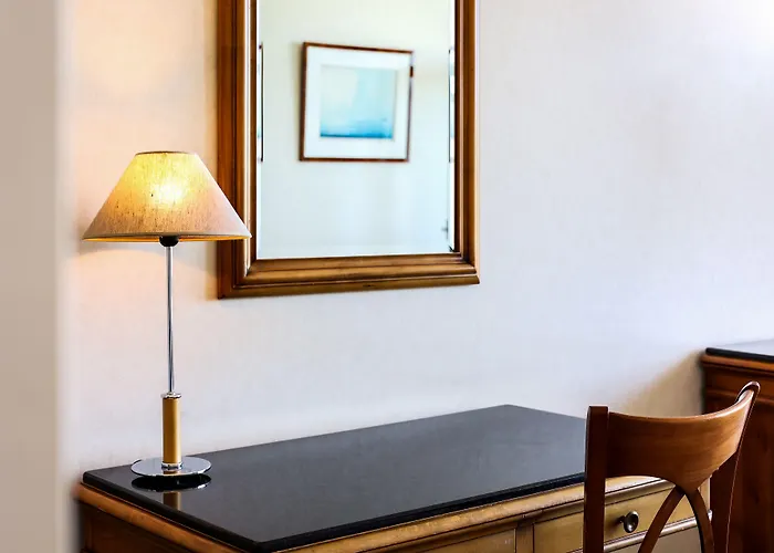 מלון Le Relais Saint Michel