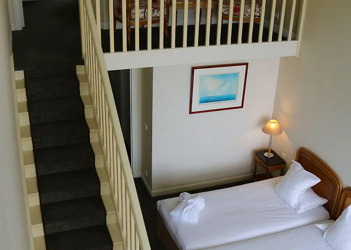 Le Relais Saint Michel