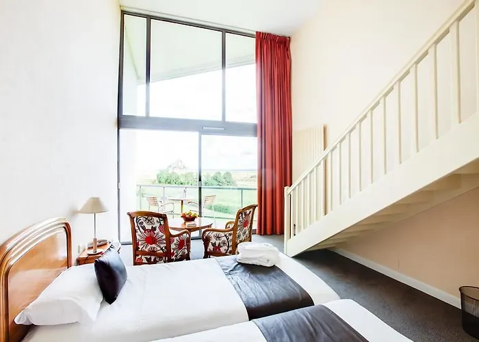 מלון Le Relais Saint Michel Mont-Saint-Michel