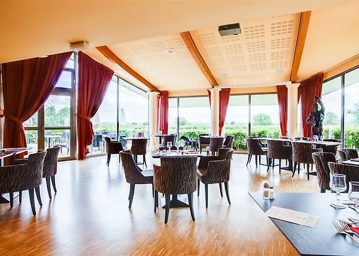 Le Relais Saint Michel 4*